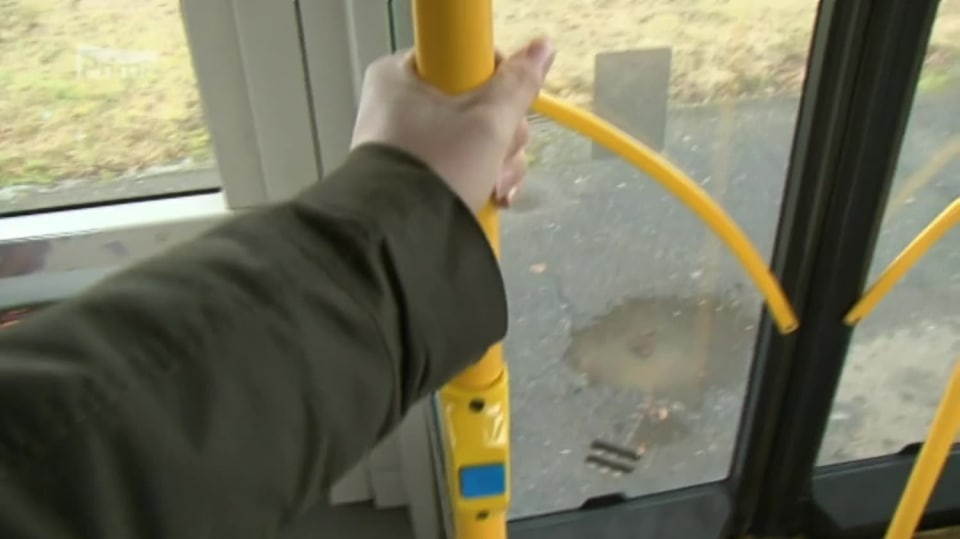 14. 10. 2017 ZPRÁVY: ÚSTÍ NAD LABEM DĚSÍ NEMOC ŠPINAVÝCH RUKOU